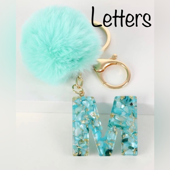 Accessories - LIVE Letters and Accesories Sale ♥️